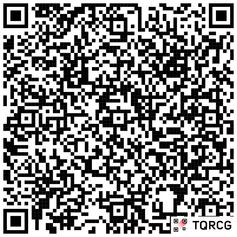 QR-Code zur VOLTAG-Seite mit dem 15-Minuten-Spot-Tarif